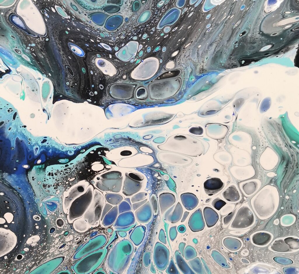 AKRÜÜLVALAMINE – 22 JUUNI 