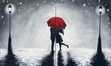DATE NIGHT – 15 NOVEMBER