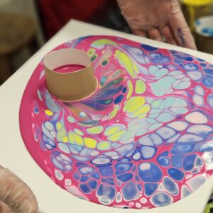 AKRÜÜLVALAMINE - 20 DETSEMBER