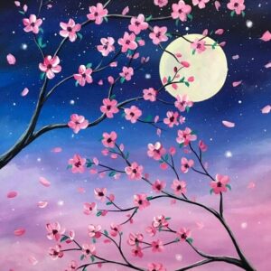 JUHENDATUD MAALIMINE - 23 APRILL