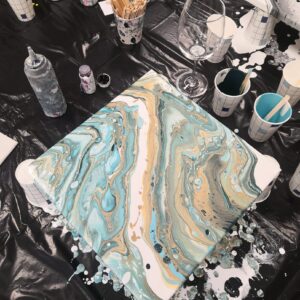 AKRÜÜLVALAMINE - 27 MÄRTS