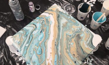 AKRÜÜLVALAMINE – 27 MÄRTS