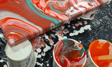 AKRÜÜLVALAMINE – 25 VEEBRUAR