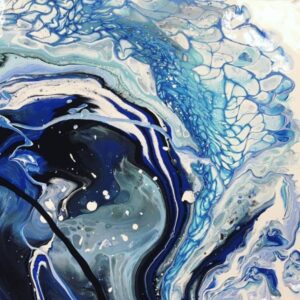 AKRÜÜLVALAMINE - 2 JUULI
