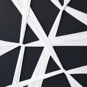3D kangakunst lõuendil - Vein & Pintsel